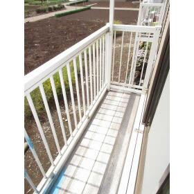 14/28 バルコニー