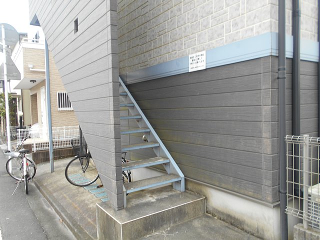 2/6 エントランス
