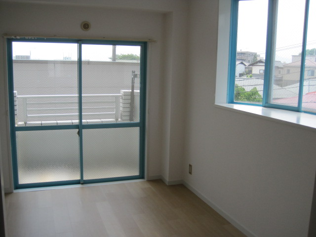 3/17 リビング/ダイニング