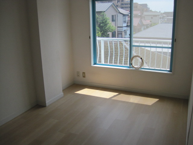 4/17 リビング/ダイニング