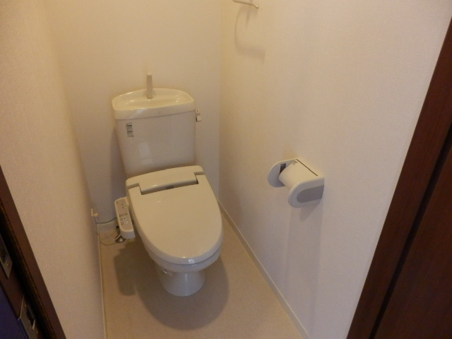 14/29 トイレ