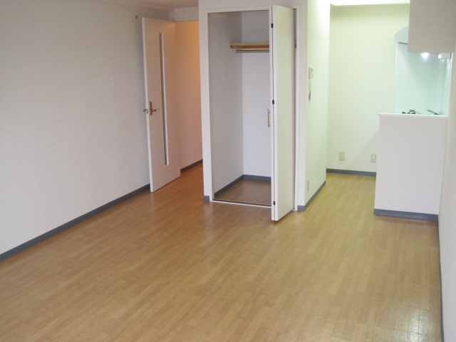 4/21 リビング/ダイニング