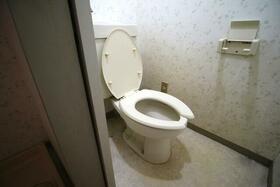 10/13 トイレ