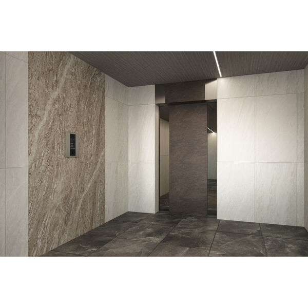 12/12 エントランス