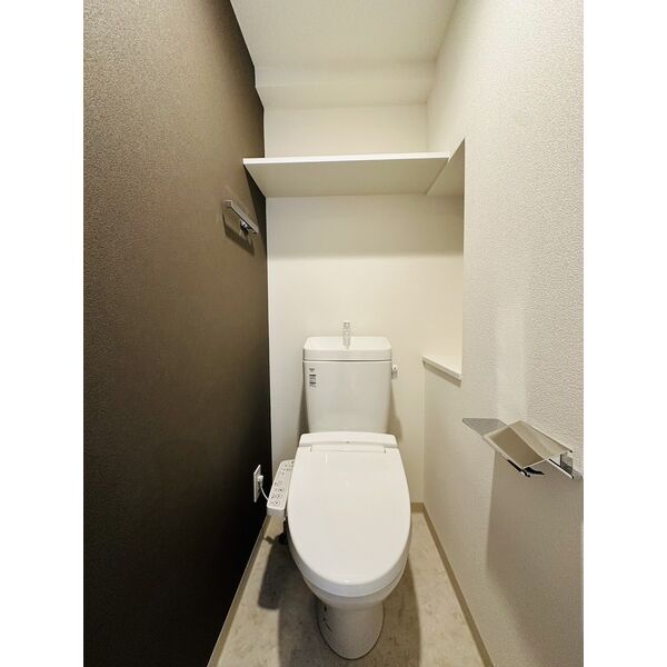 8/12 トイレ