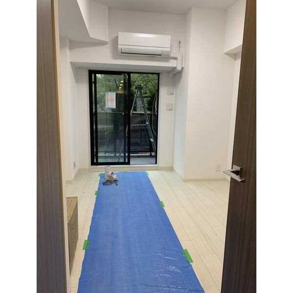 3/14 リビング/ダイニング