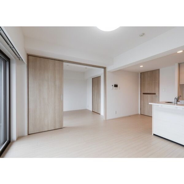 3/20 リビング/ダイニング