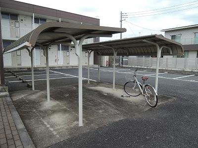 その他共有