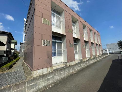 11/22 バルコニー