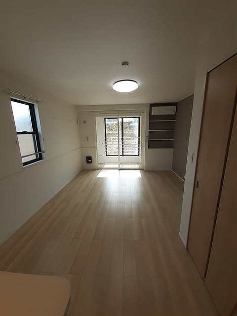 3/20 リビング/ダイニング