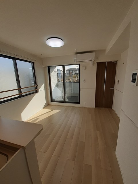 3/22 リビング/ダイニング