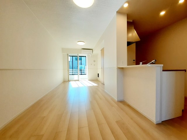 3/20 リビング/ダイニング