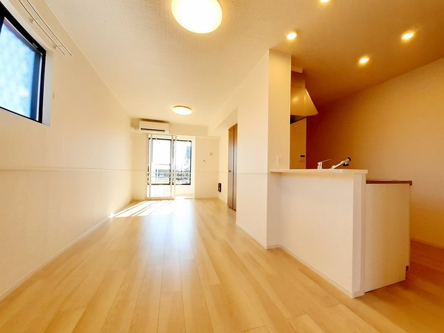 3/20 リビング/ダイニング