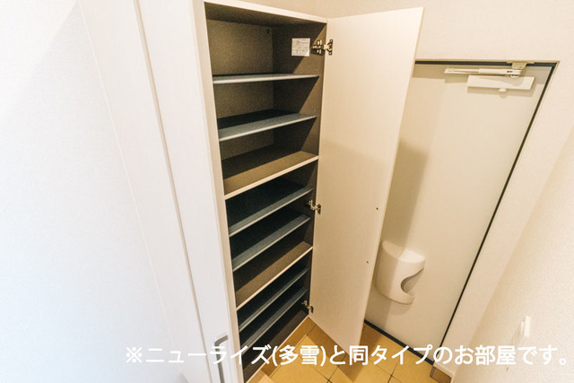 6/20 玄関