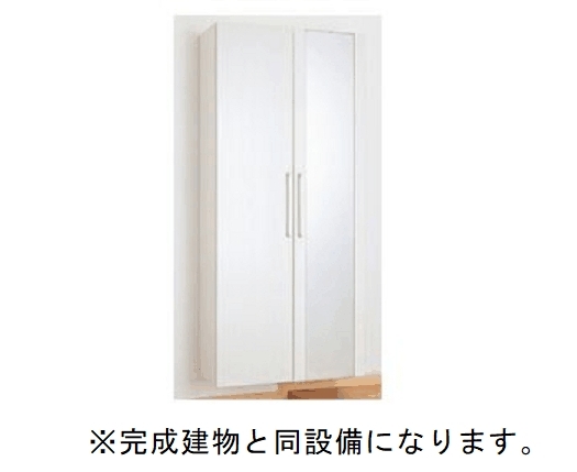 4/20 玄関