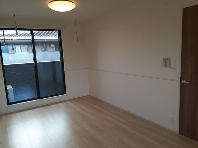 3/20 リビング/ダイニング