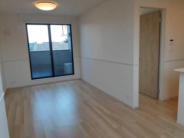 3/20 リビング/ダイニング