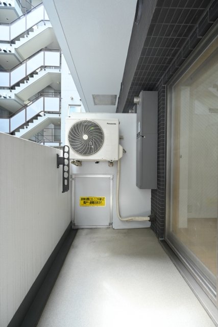 19/30 バルコニー