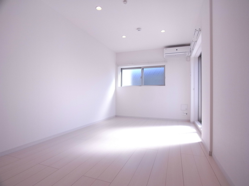 3/18 リビング/ダイニング