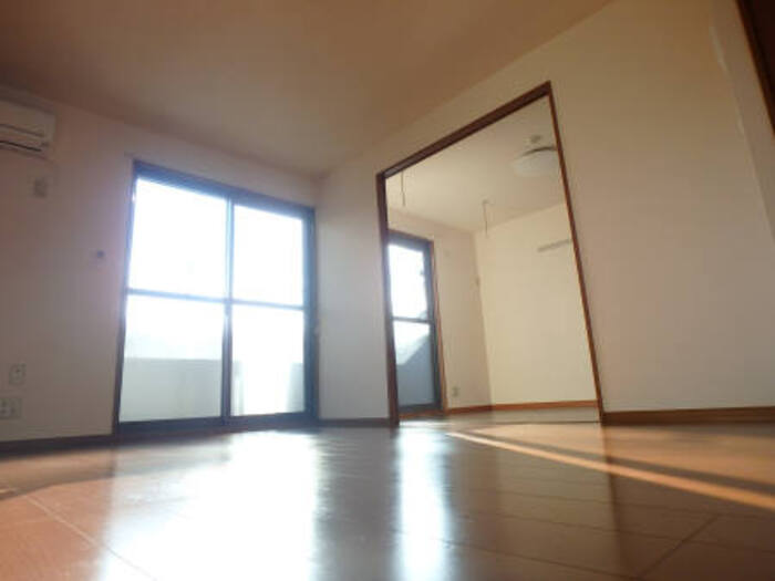 3/23 リビング/ダイニング