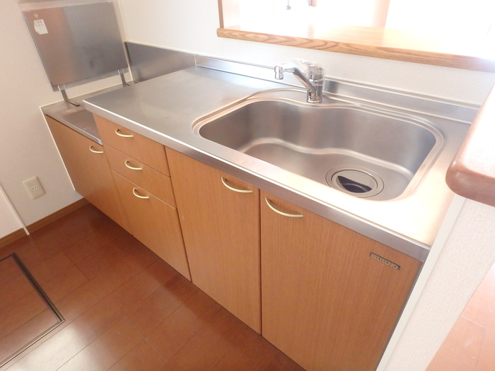 7/23 キッチン