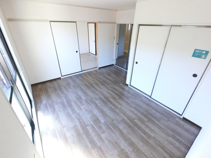 3/19 リビング/ダイニング