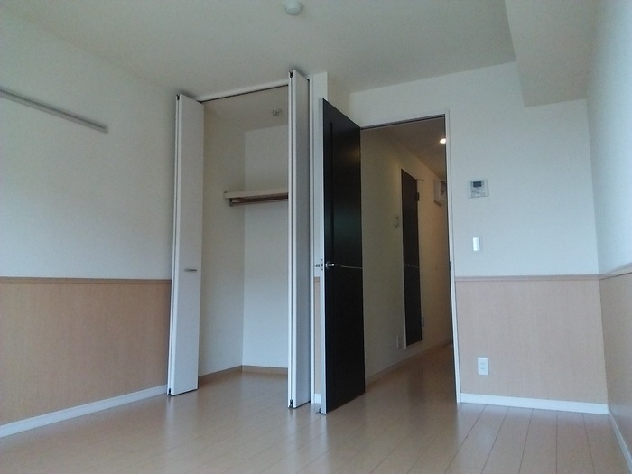 4/20 リビング/ダイニング