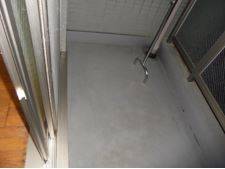 13/16 バルコニー