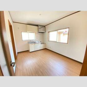 9/15 リビング/ダイニング