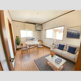 6/15 リビング/ダイニング