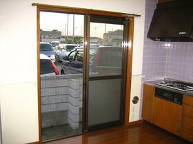 3/13 リビング/ダイニング