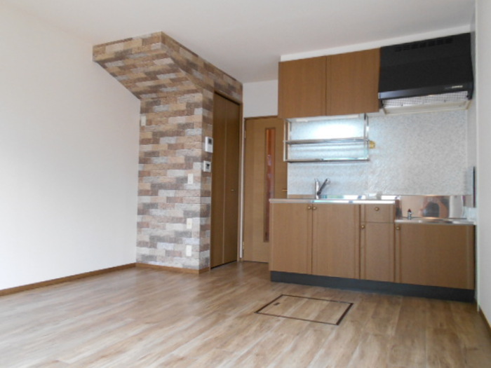 3/12 リビング/ダイニング