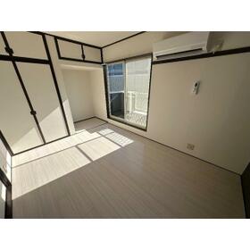 4/15 リビング/ダイニング