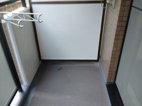 14/16 バルコニー