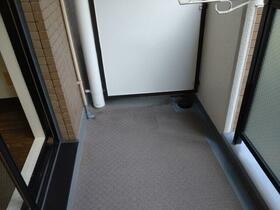 15/16 バルコニー