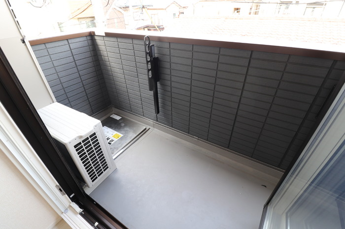 15/20 バルコニー