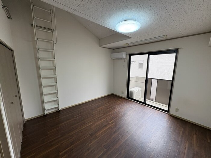 5/18 リビング/ダイニング