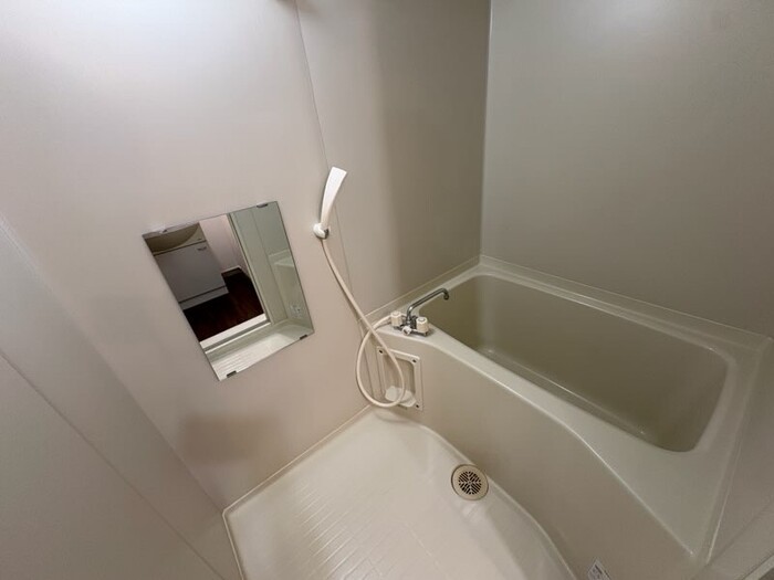 8/18 浴室