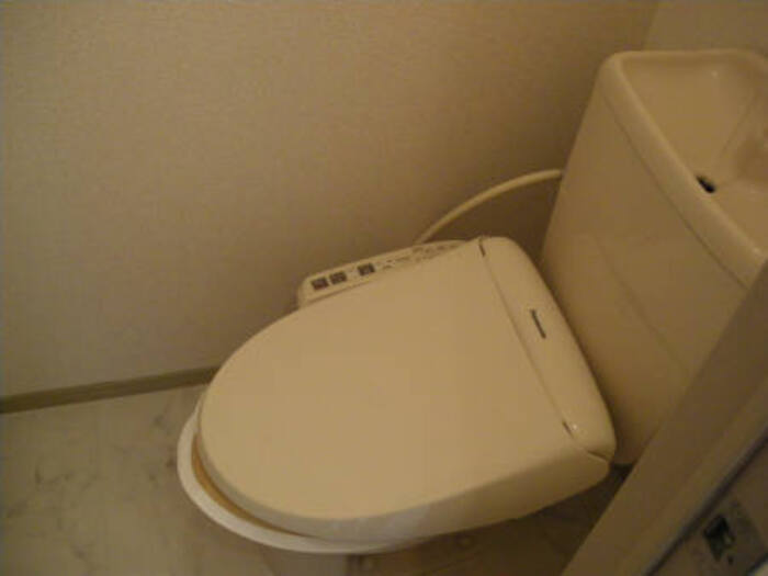 9/18 トイレ