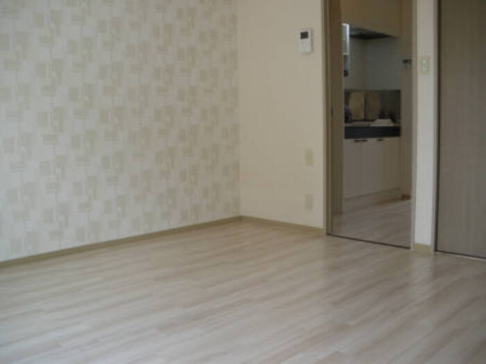 3/18 リビング/ダイニング