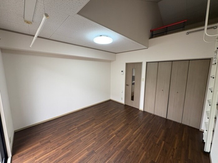 4/18 リビング/ダイニング