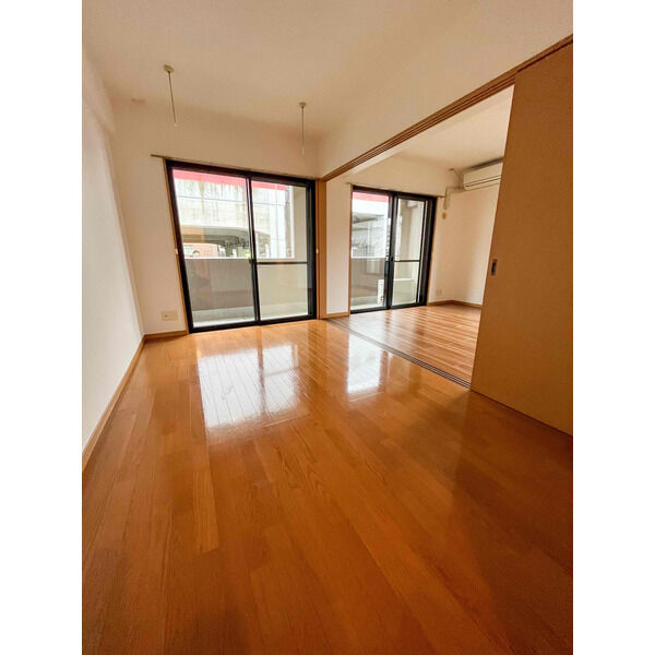 5/18 リビング/ダイニング