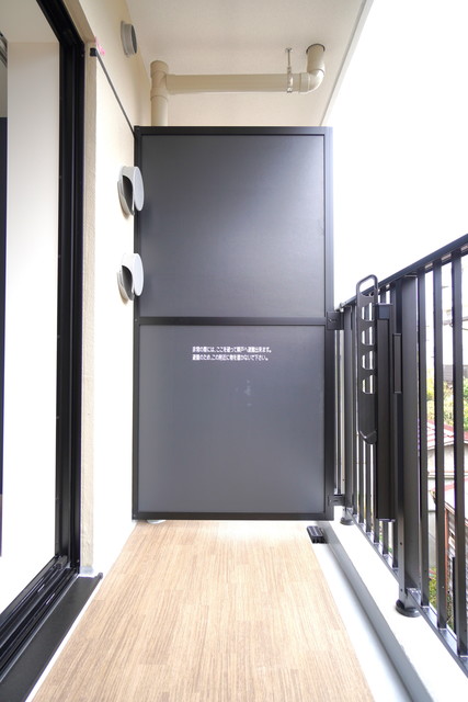 24/30 バルコニー