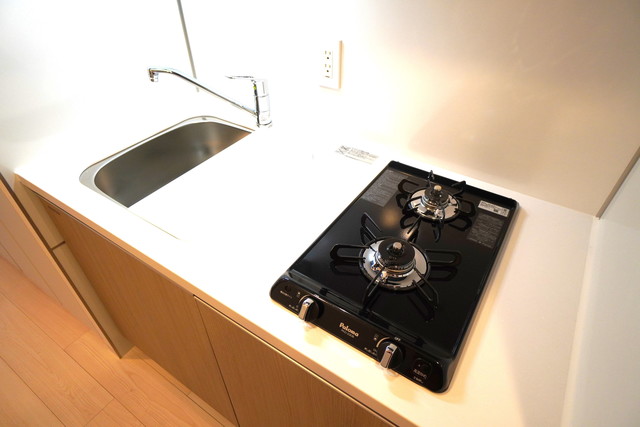 18/30 キッチン