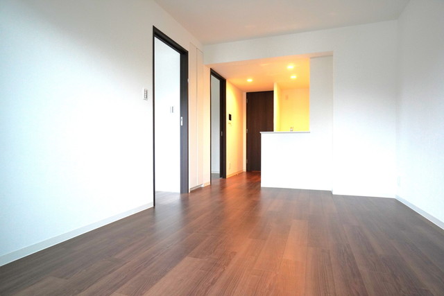 3/22 リビング/ダイニング