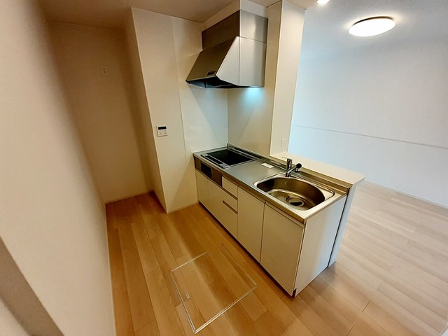 7/20 キッチン