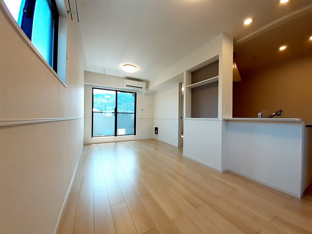 3/20 リビング/ダイニング