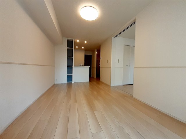 4/20 リビング/ダイニング