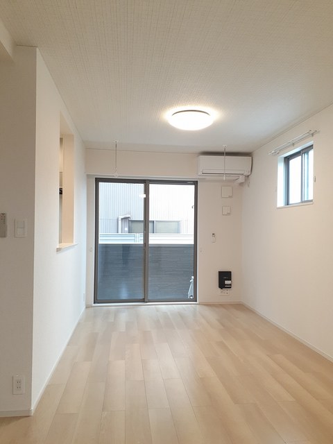 3/20 リビング/ダイニング