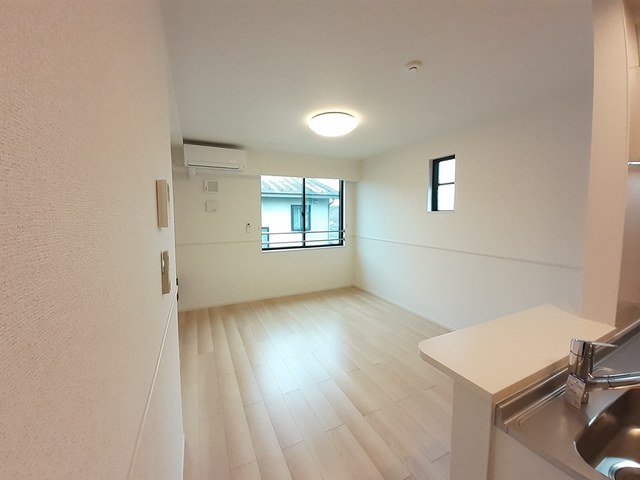 3/20 リビング/ダイニング